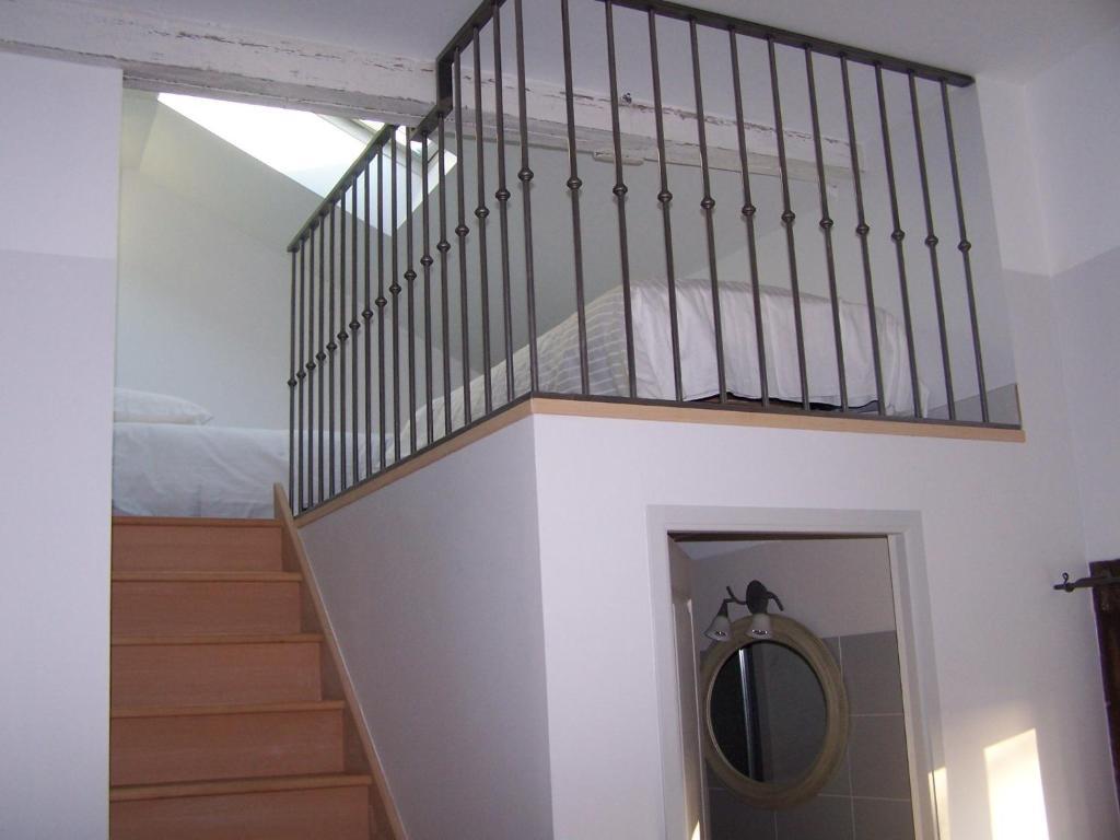 La Gentilhommiere Bed and Breakfast Chantepie Δωμάτιο φωτογραφία