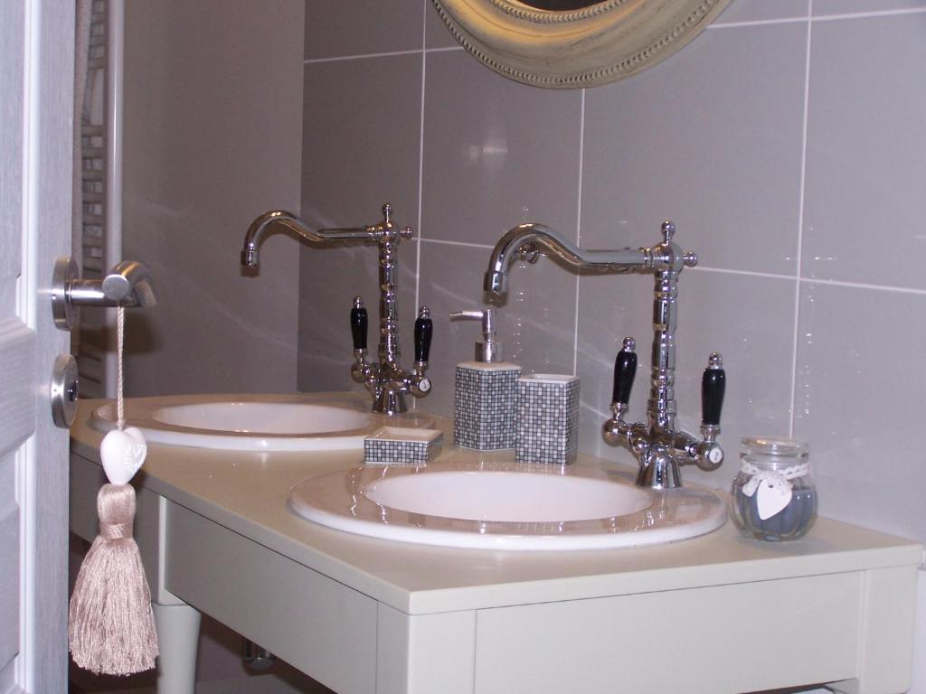 La Gentilhommiere Bed and Breakfast Chantepie Εξωτερικό φωτογραφία