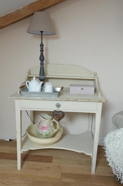 La Gentilhommiere Bed and Breakfast Chantepie Δωμάτιο φωτογραφία