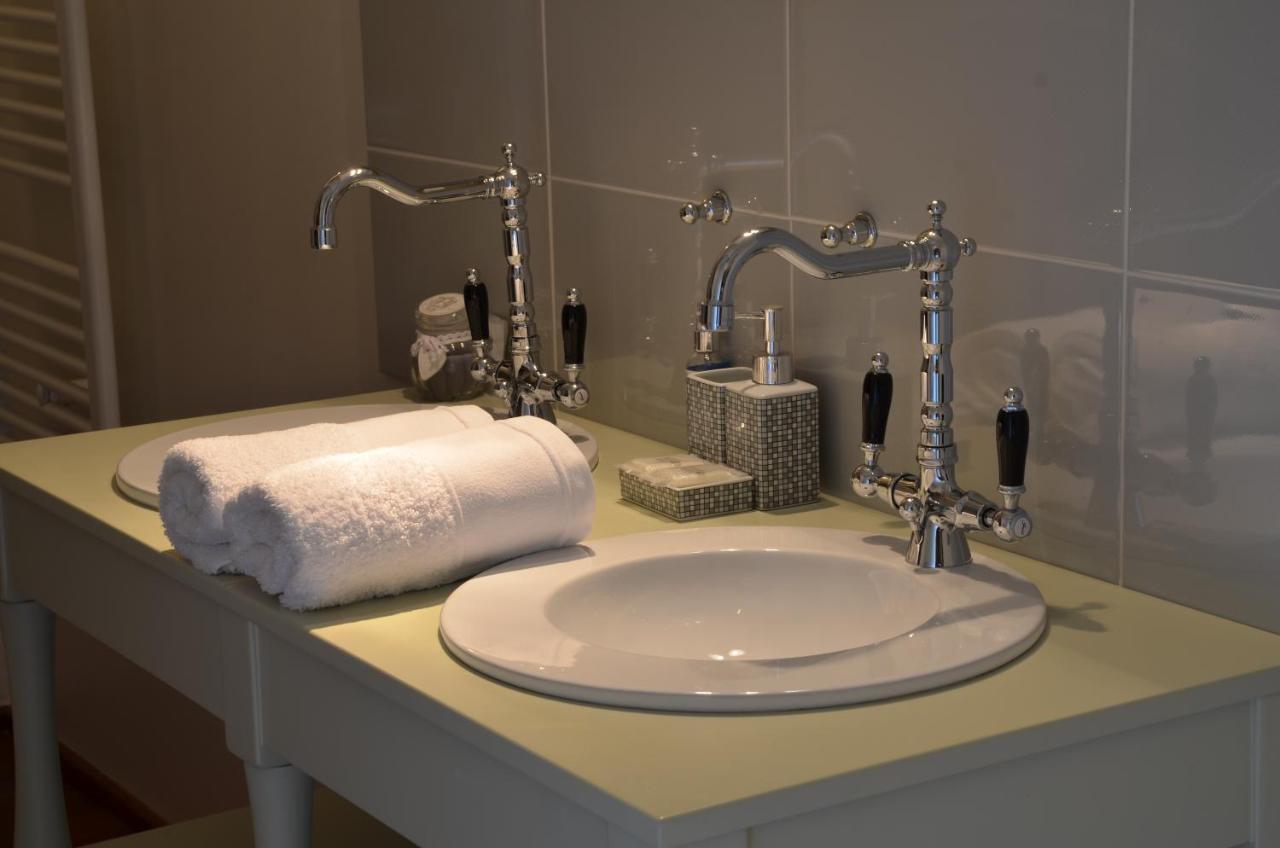 La Gentilhommiere Bed and Breakfast Chantepie Δωμάτιο φωτογραφία